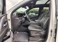 2022 Cadillac Escalade