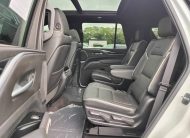 2022 Cadillac Escalade