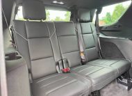 2022 Cadillac Escalade