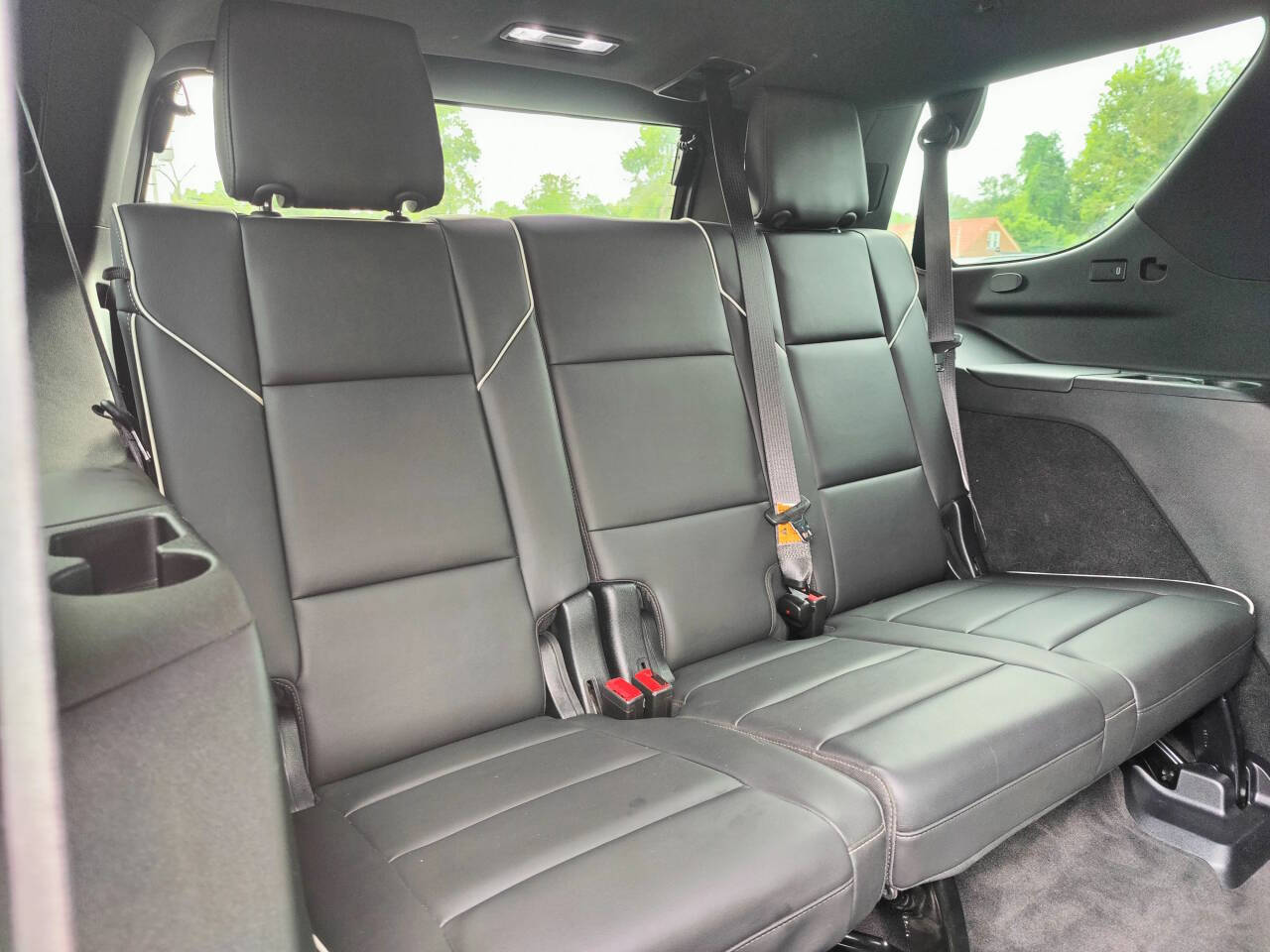 2022 Cadillac Escalade