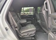 2022 Cadillac Escalade