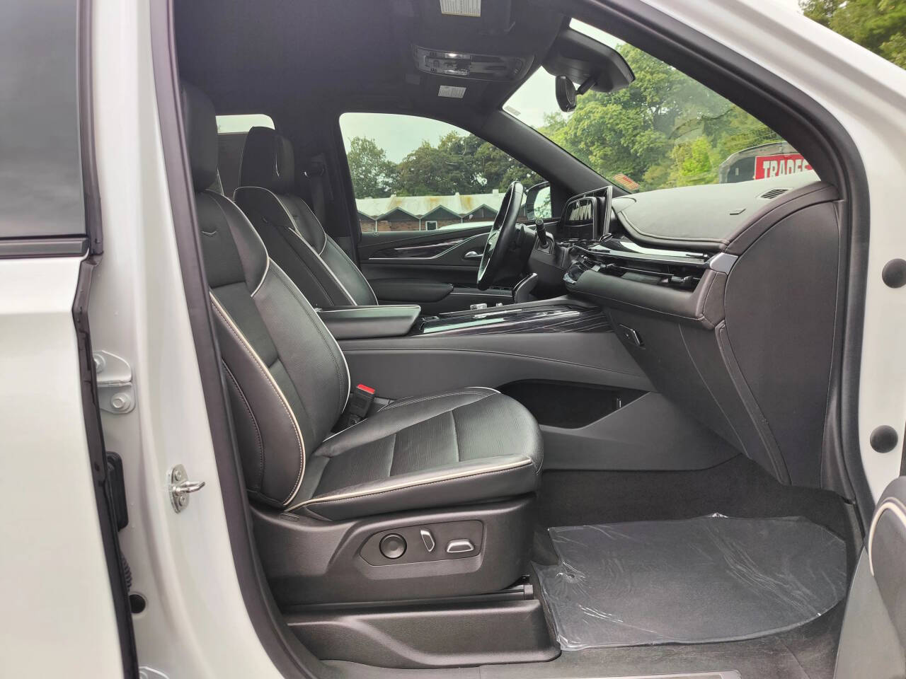 2022 Cadillac Escalade