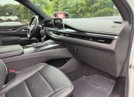 2022 Cadillac Escalade