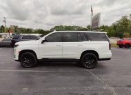 2022 Cadillac Escalade