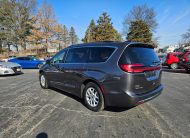 2022 Chrysler Pacifica