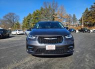 2022 Chrysler Pacifica