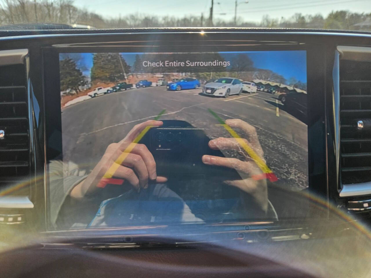 2022 Chrysler Pacifica