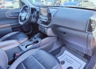 2022 Ford Bronco Sport