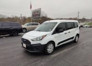 2022 Ford Transit Connect