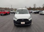 2022 Ford Transit Connect