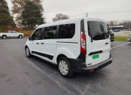 2022 Ford Transit Connect