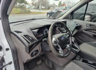 2022 Ford Transit Connect