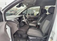 2022 Ford Transit Connect