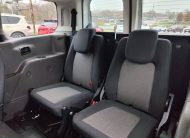 2022 Ford Transit Connect