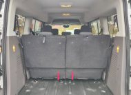 2022 Ford Transit Connect