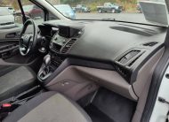 2022 Ford Transit Connect