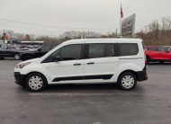 2022 Ford Transit Connect