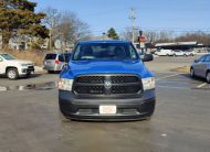 2022 RAM 1500 Classic