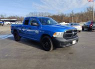 2022 RAM 1500 Classic