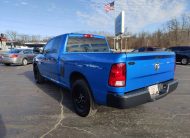 2022 RAM 1500 Classic