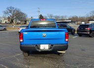 2022 RAM 1500 Classic