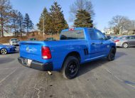 2022 RAM 1500 Classic