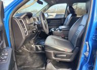 2022 RAM 1500 Classic