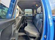 2022 RAM 1500 Classic