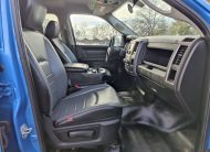 2022 RAM 1500 Classic