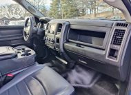 2022 RAM 1500 Classic