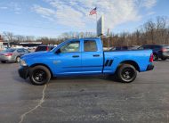 2022 RAM 1500 Classic