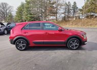 2025 Kia Niro