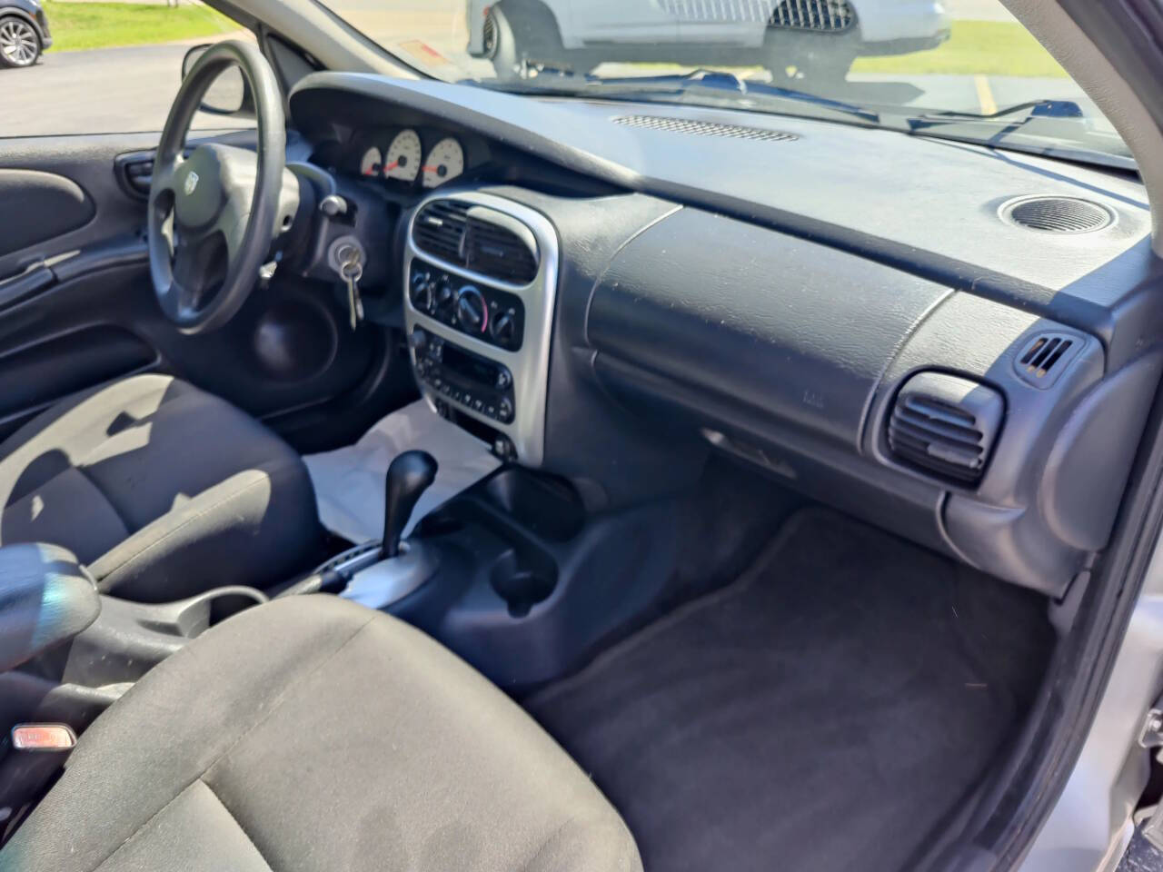2004 Dodge Neon