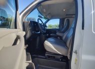 2013 Chevrolet Express