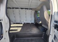 2013 Chevrolet Express