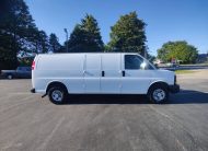 2013 Chevrolet Express