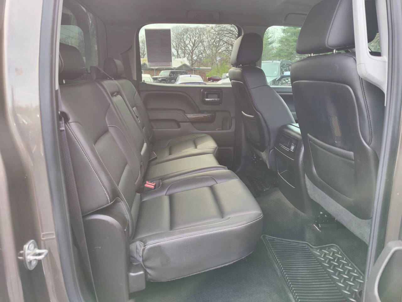 2014 GMC Sierra 1500