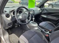 2014 Nissan JUKE