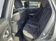 2014 Nissan JUKE