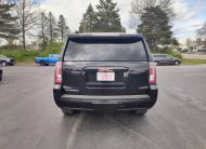 2015 GMC Yukon