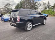 2015 GMC Yukon