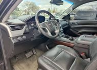 2015 GMC Yukon