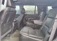 2015 GMC Yukon