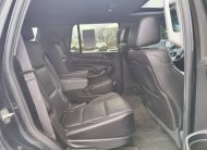 2015 GMC Yukon