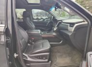 2015 GMC Yukon
