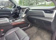 2015 GMC Yukon