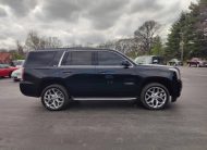 2015 GMC Yukon
