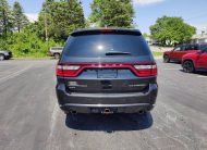 2016 Dodge Durango