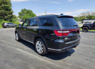 2016 Dodge Durango
