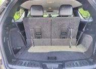 2016 Dodge Durango